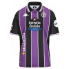 Camisola Valladolid Homen Equipamento 2ª 2025-26